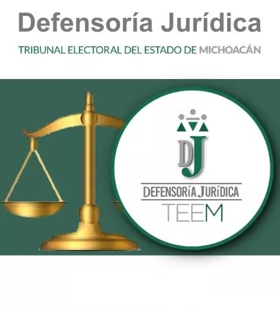 ADefensoría Jurídica